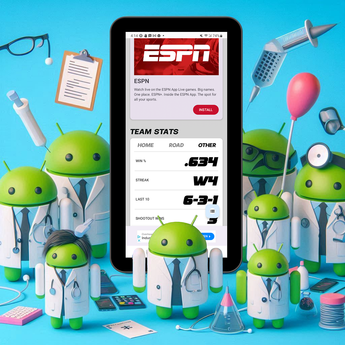 Own MockK The Simple & Easy AAA Pattern for Flawless Kotlin Tests!🧪