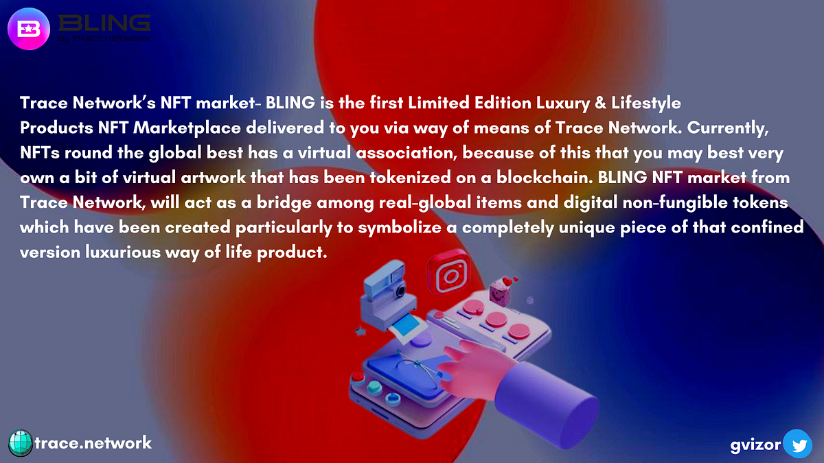 Trace Network Labs Godspower Kpobari Vizor Medium