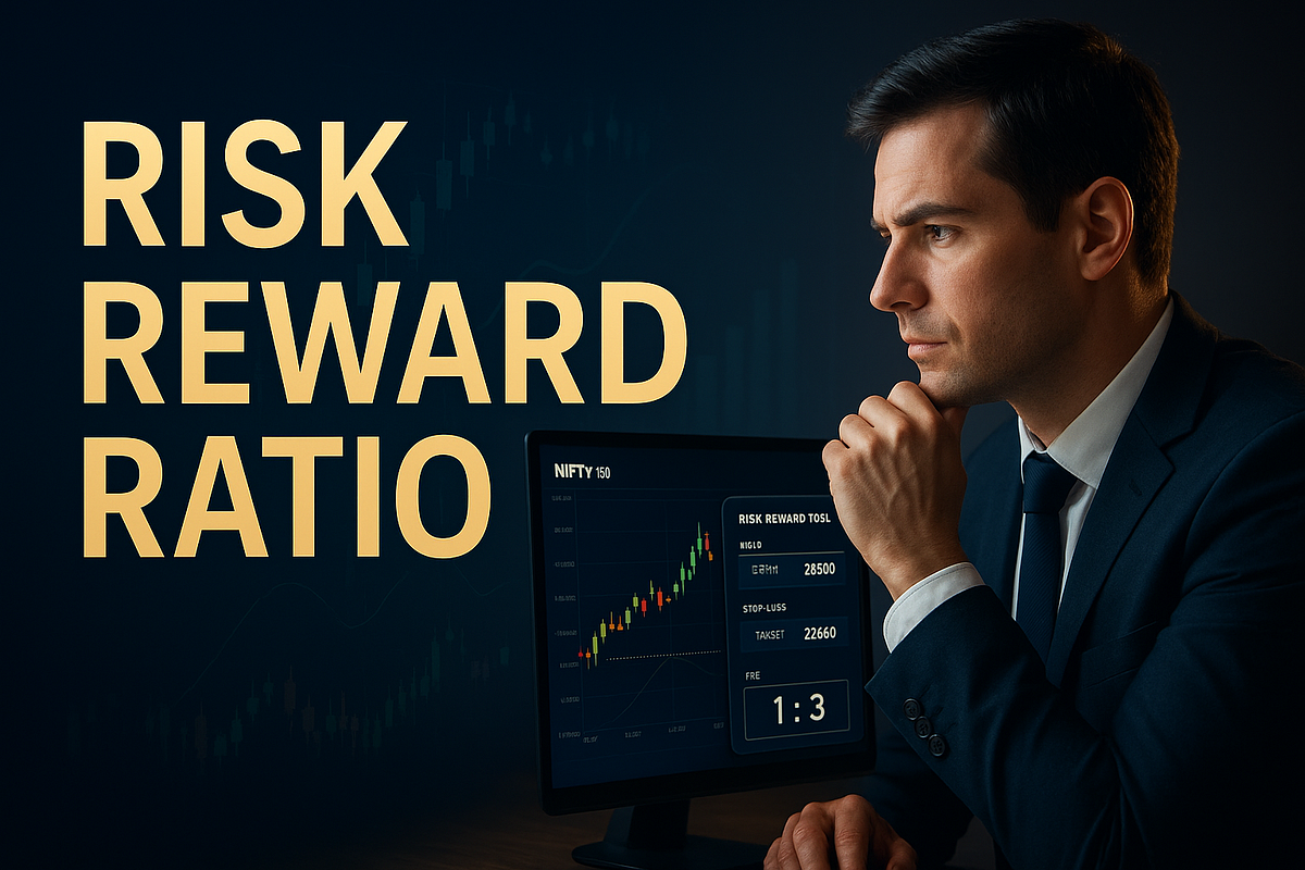 Risk Reward Ratio: The Only Thing Traders Ignore but Shouldn’t | Medium