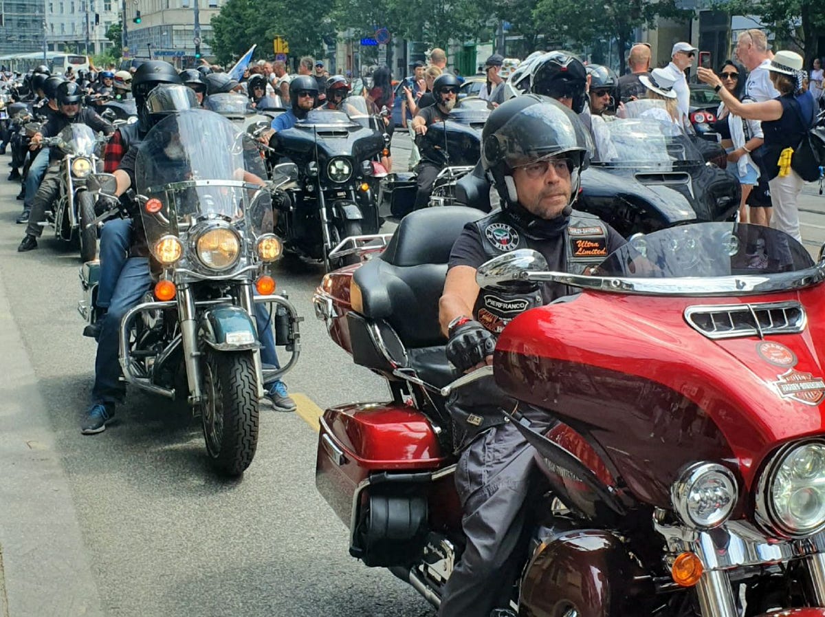 Capital city harley davidson deals