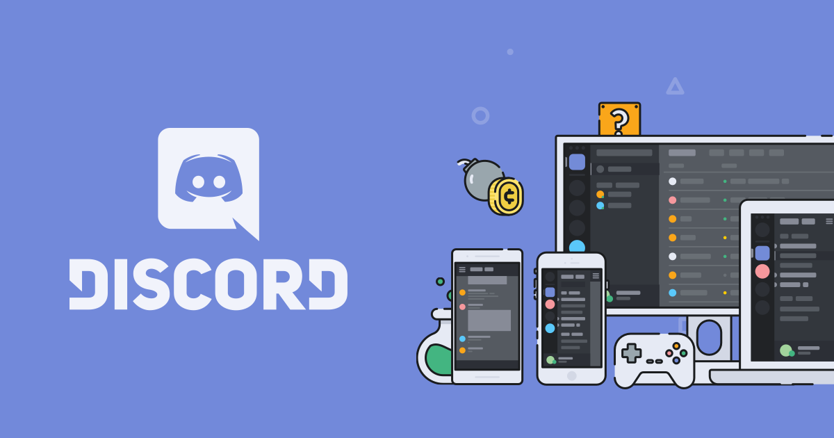 Why is Discord partnered with a service that looks like this? : r/discordapp