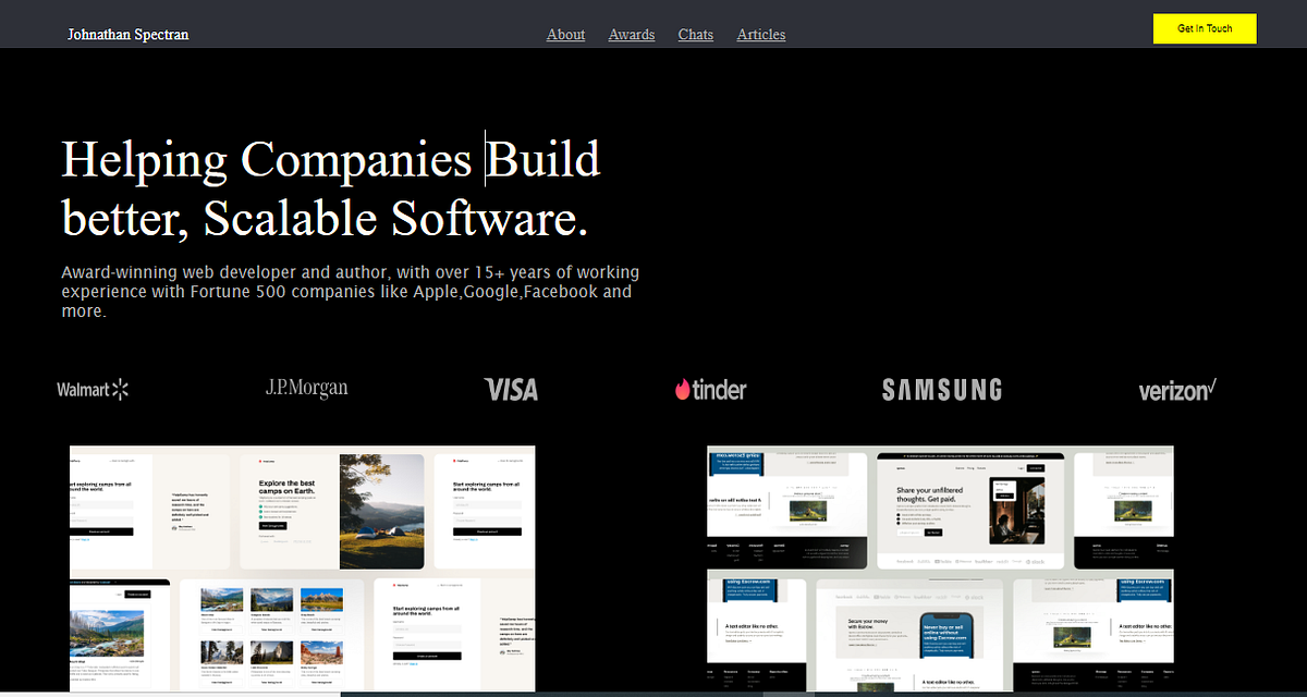 Is Your website ready? Intro to JavaScript. | by Vagmishri | Medium