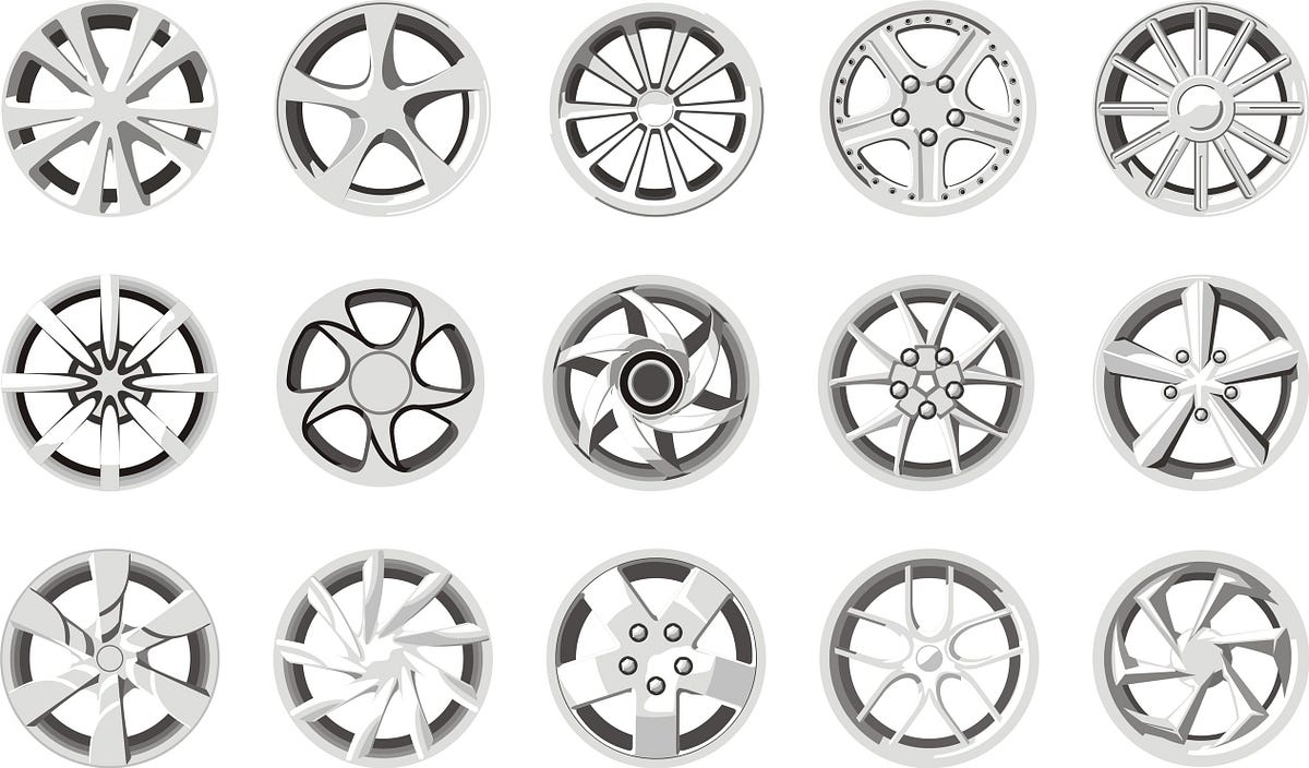 Uno Minda Top 1 Car Alloy Wheels Manufacturer in India by