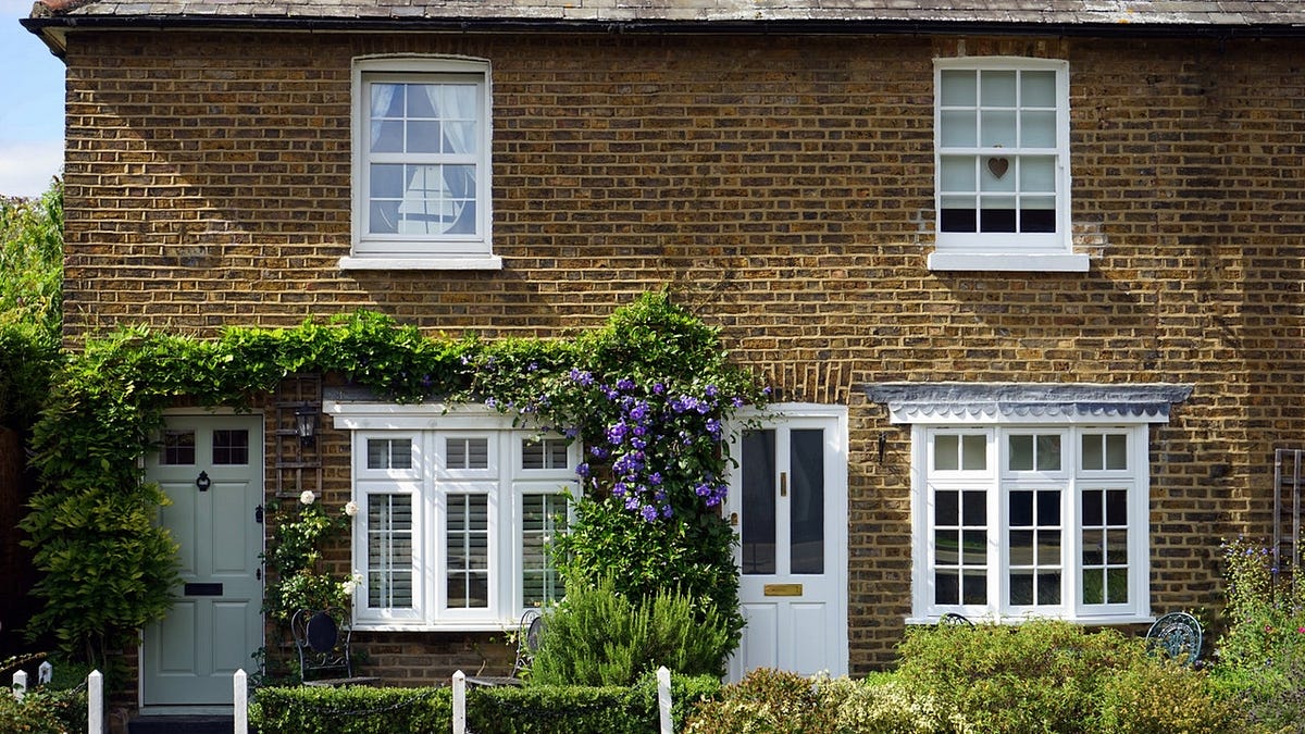 Guide to Buying property in UK. The UK property market is one admired