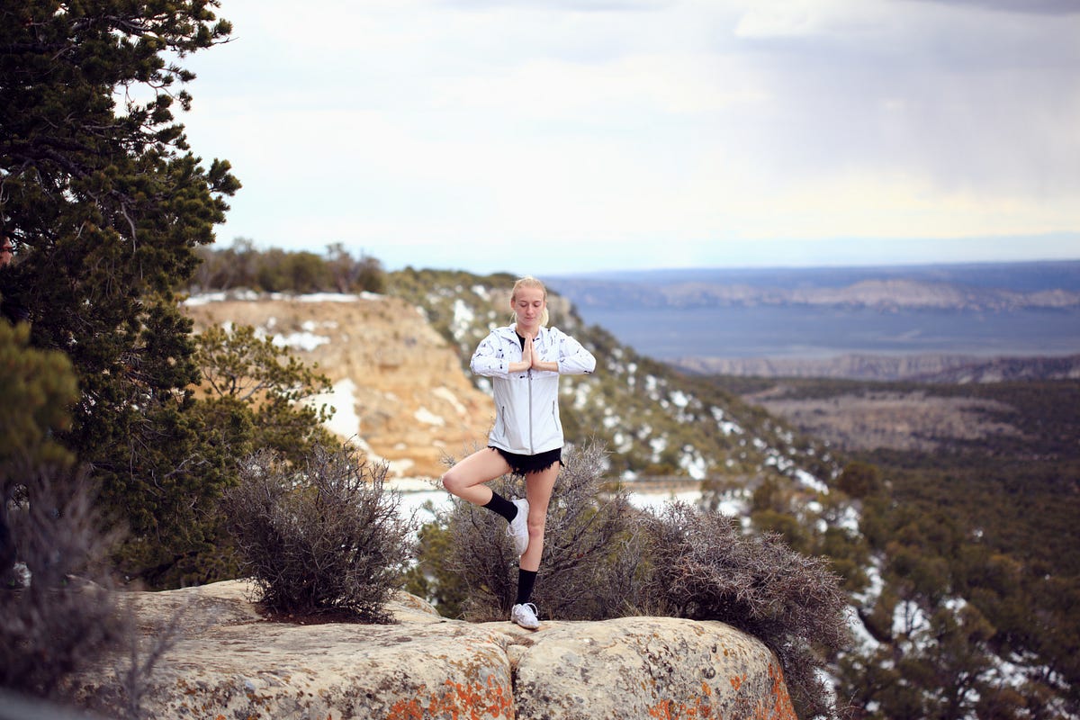 Defeat Distraction with Two Thoughtful Steps. | by Duhita Dharmadhikari ...