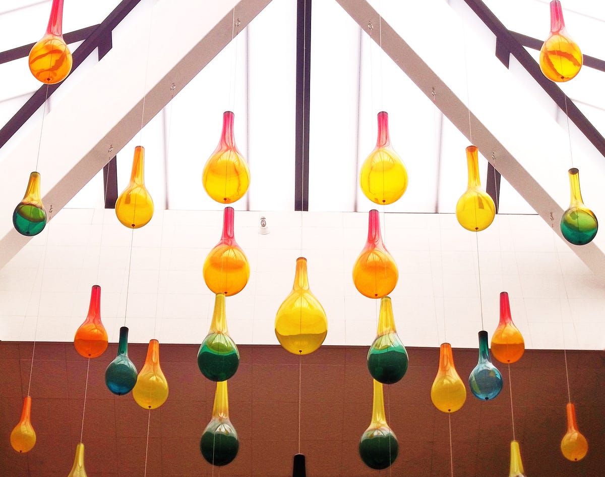 Davis Makes for a Great Day Trip. Seriously.