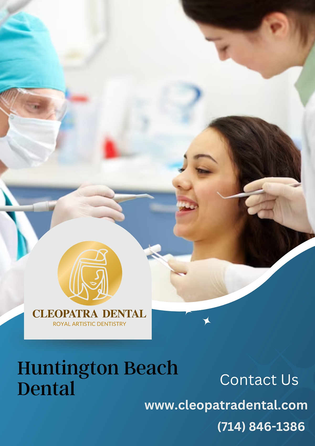 Huntington Beach Dental Cleopatradental Aod Medium