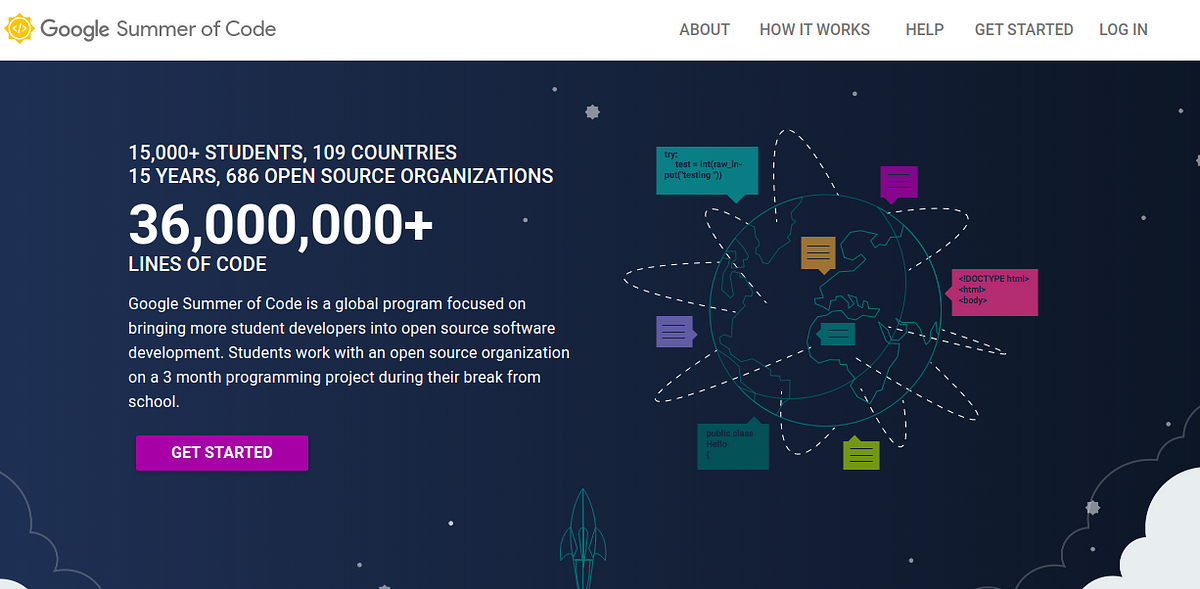 GSoC 2024 From Zero To Hero. This article could help you prepare for