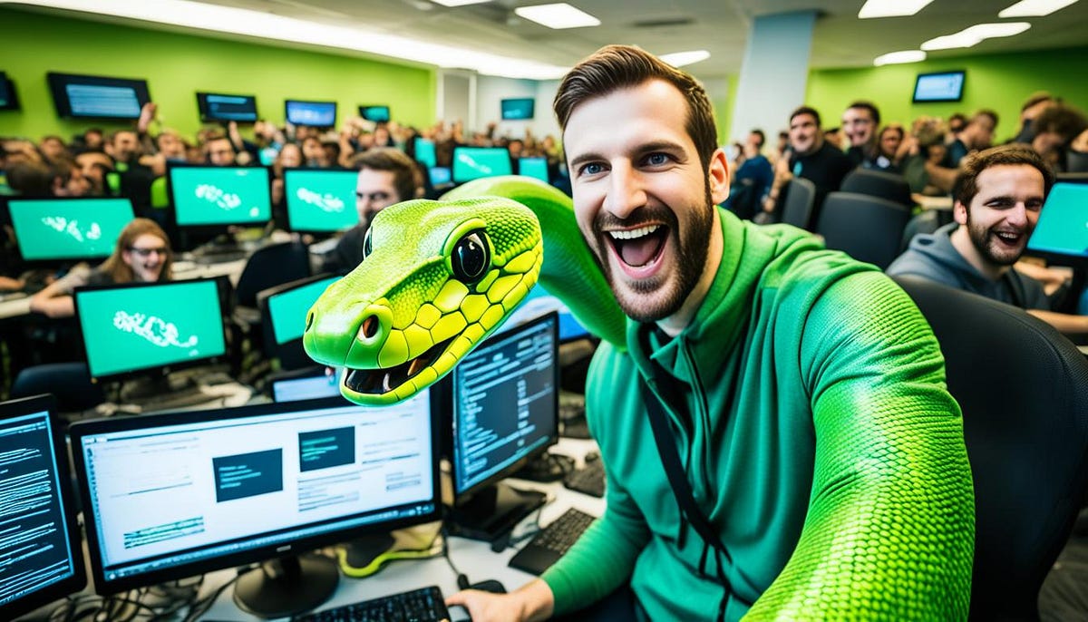 Python Course for Beginners - Start Coding Now! | Medium