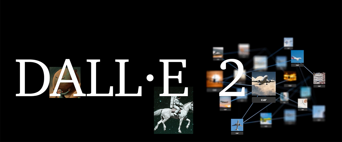 DALL-E 2 AI Image Generation Opens More Possibilities For Creatives ...