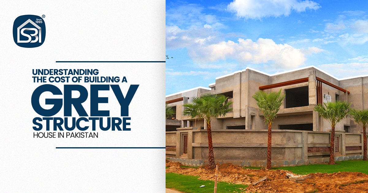 Gray Structure House — Gray Structure Cost In Pakistan Frankrachel
