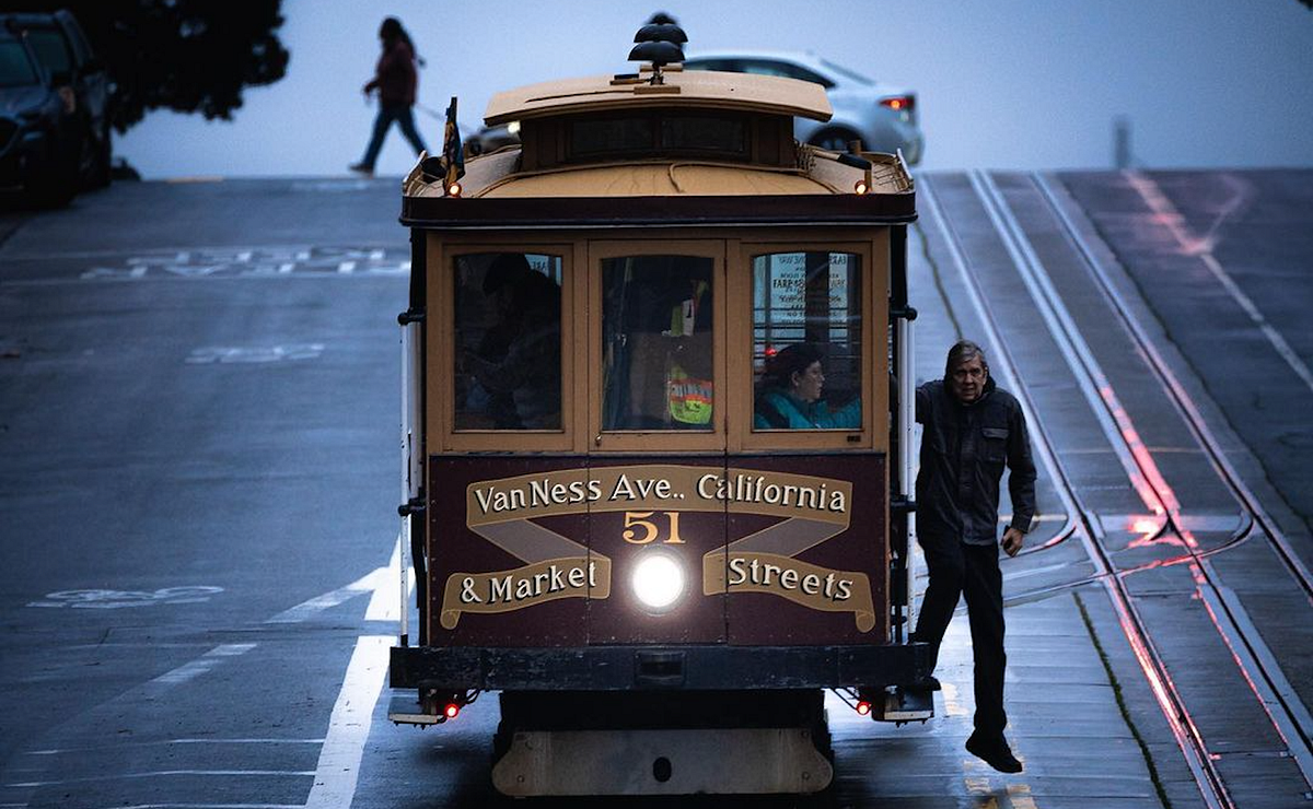 Image of: SF I love you. Unrequitedly.