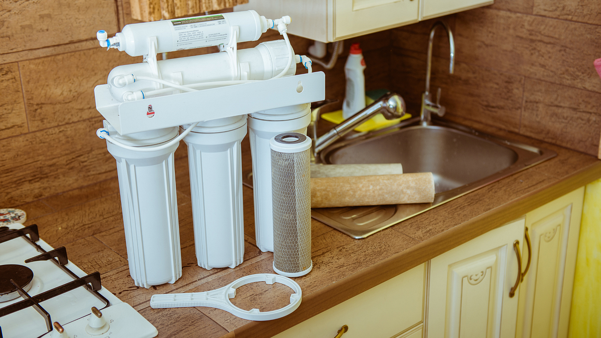Best Budget Home Water Filteration System You Must Seek Medium