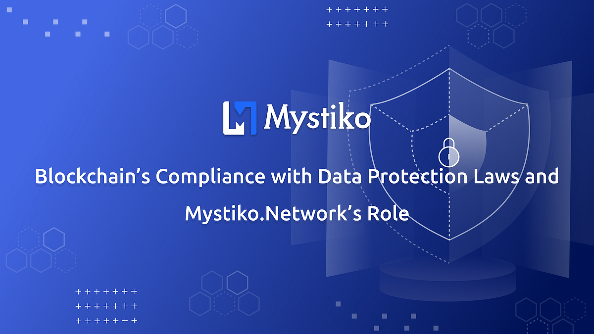 An Overview of Compatibleness of Public Blockchain and the Data ...