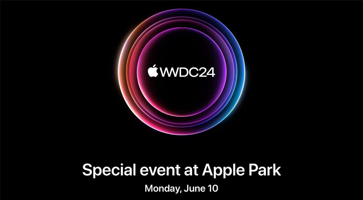 What to Expect at Apple’s Special InPerson Event — WWDC 2024 by Dr