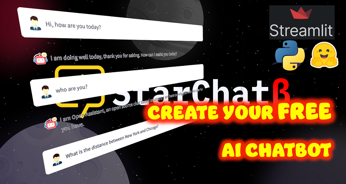 Say Goodbye To OpenAI: Create A Chatbot That’s Truly Your Own ...