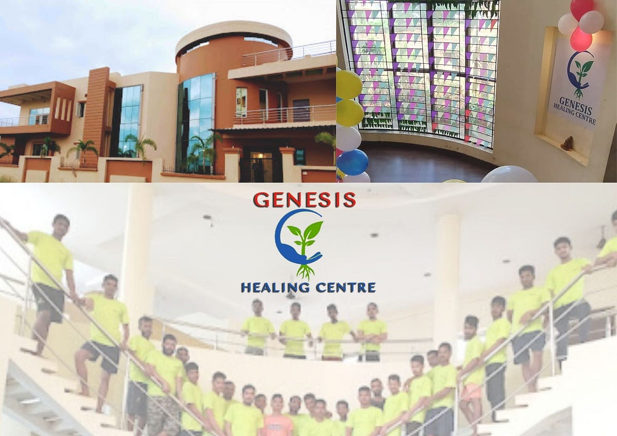 Alcohol & Drug DeAddiction Centre in Bhubaneswar Your Path to