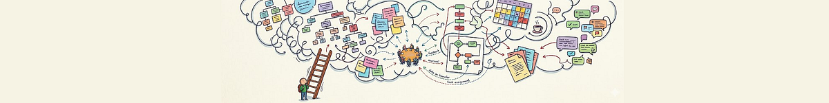 From faster pencil to AI Experience Architect: a designer's path