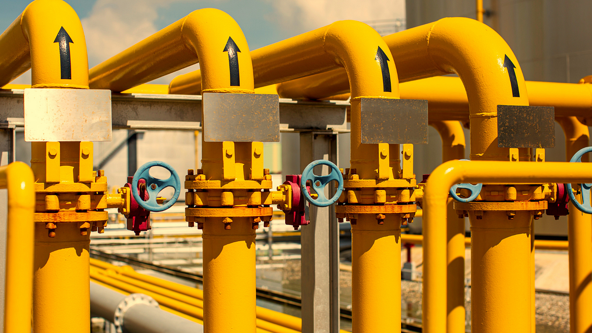 National Fuel Gas Company — An UltraCheap Dividend King by Dividends Forever Medium