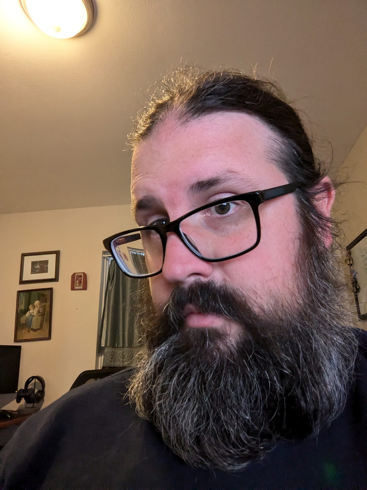 CS 371p Spring 2025: Evan Kight. What did you think of Paper #3… | by ...
