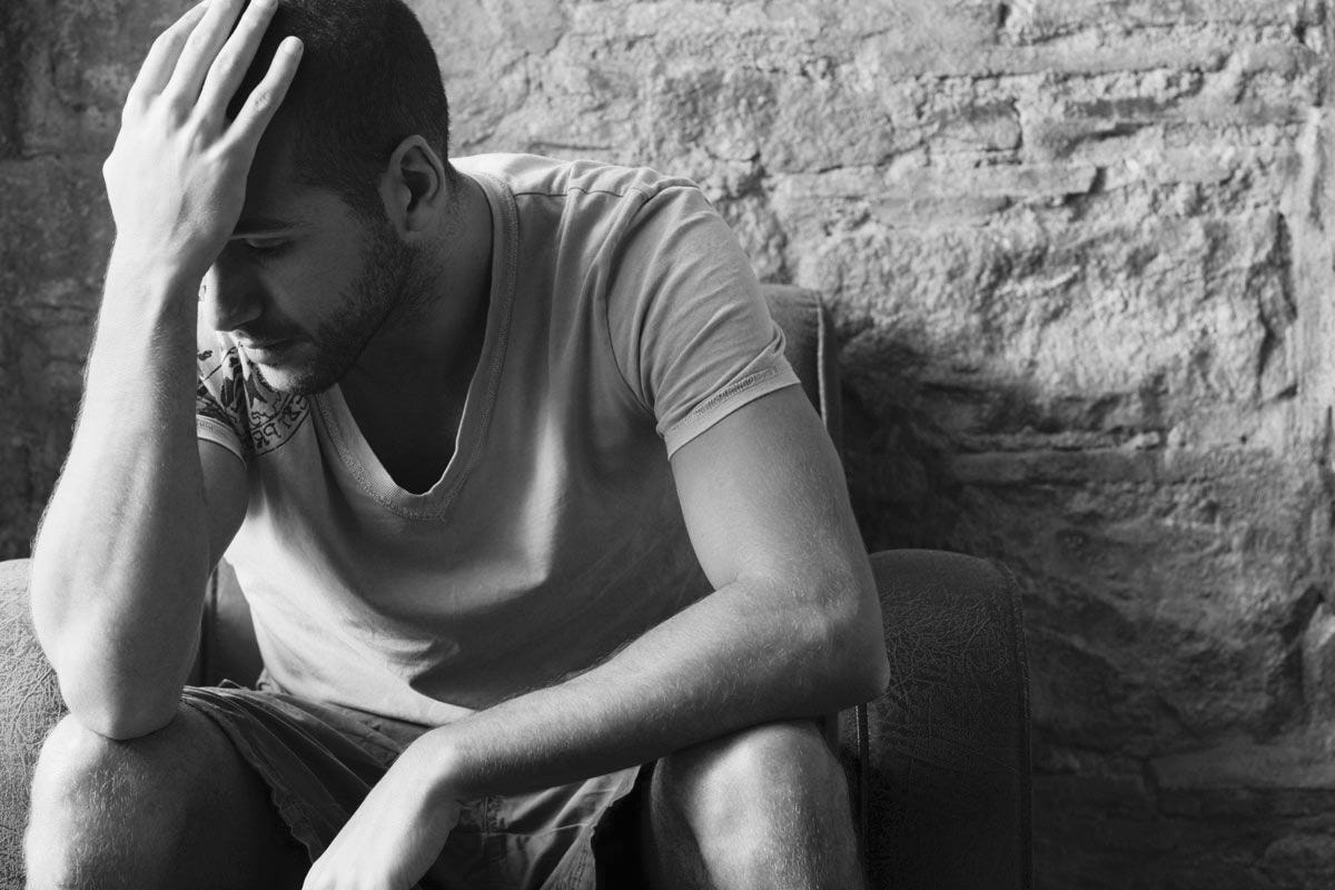 I'm Ashamed to be White. I've heard this phrase many times in… | by Butterscotch | Medium