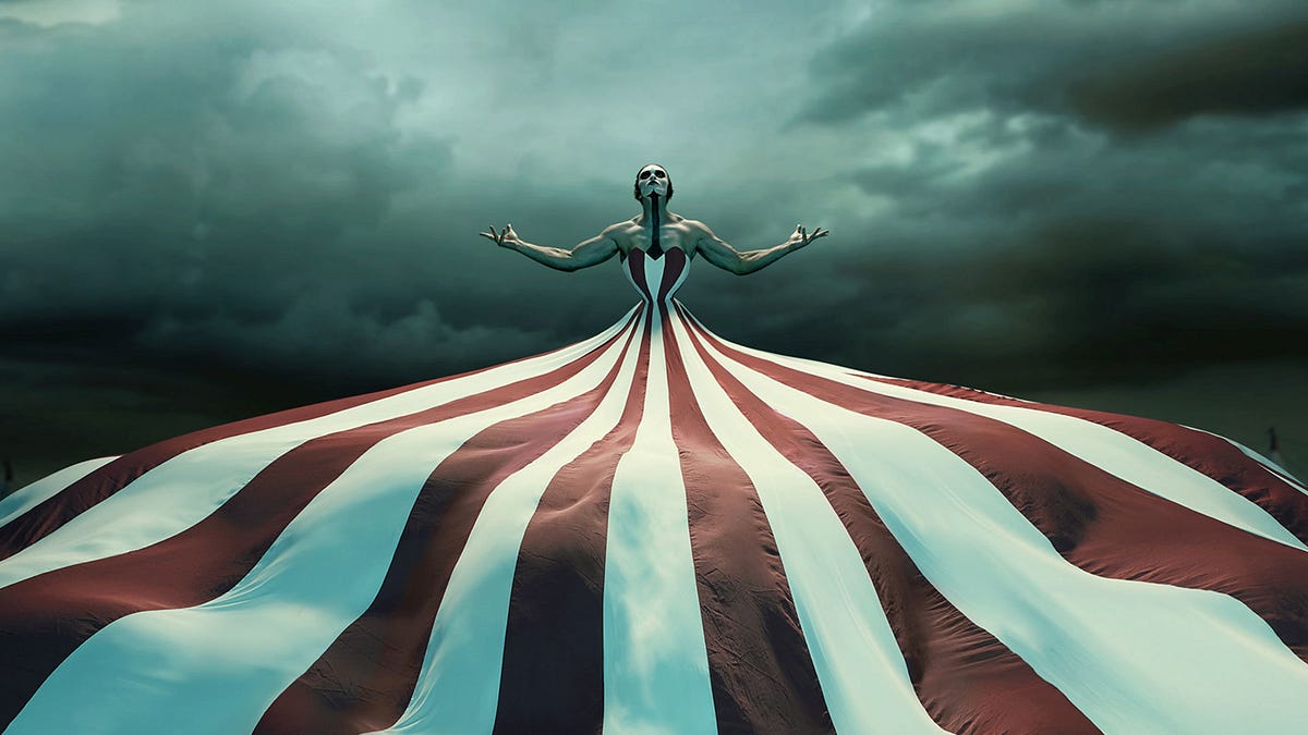 American Horror Story saison 9 épisode 9 en streaming VF Vostfr | by