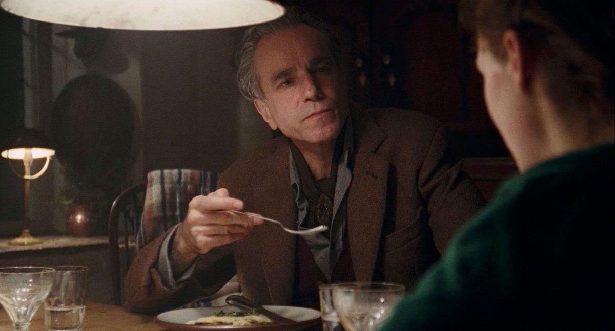 Phantom Thread Proves Breakfast Is The Most Important Meal of the Day, by  Cecilia McDonald