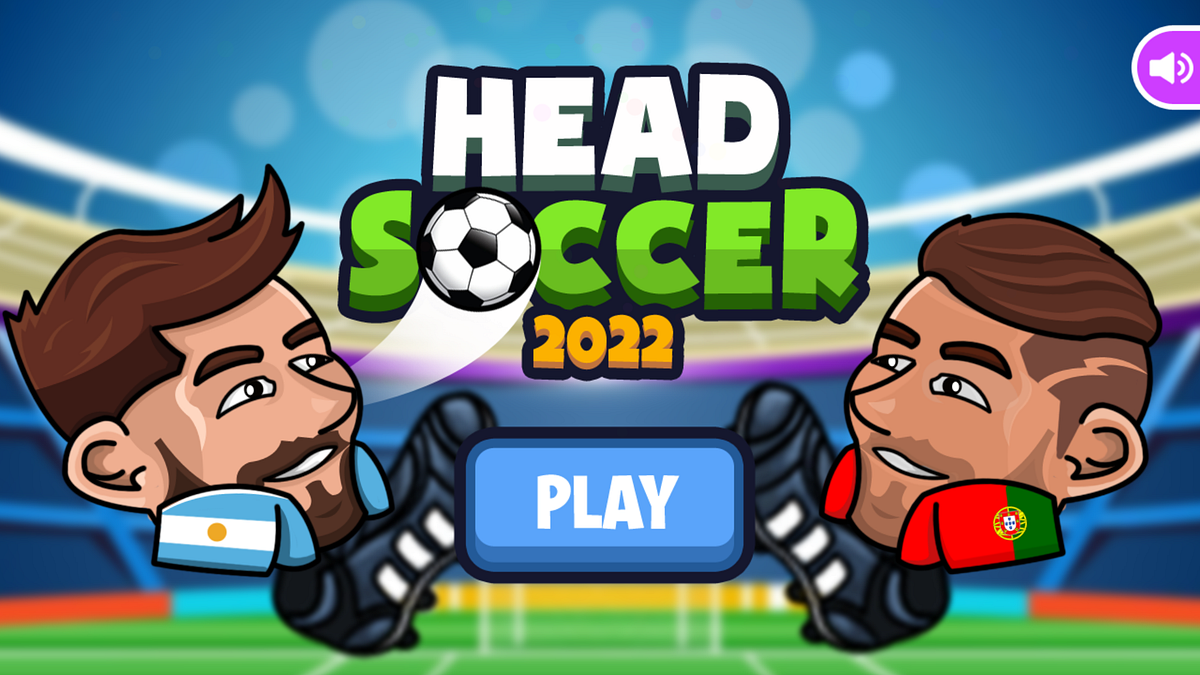 Head Soccer. Game Description by Unblocked Games 911 Apr, 2024 Medium