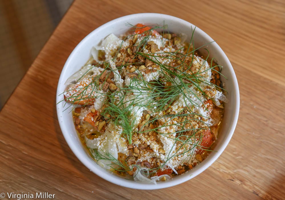 Image of: Packed from day one: New Flour+Water Pizzeria hits North Beach