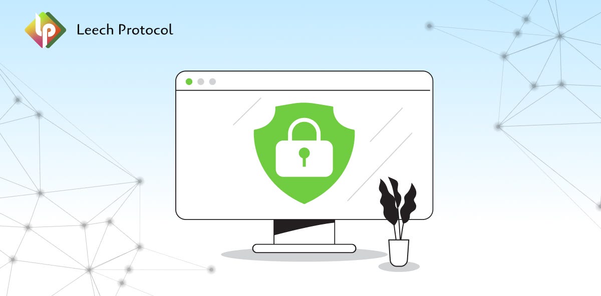 How Can Leech Protocol, an Automated CrossChain Yield Aggregator