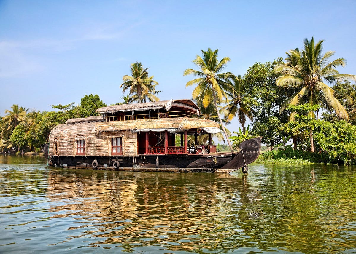 When is the best time book Cheap Flights to Kerala from USA? by