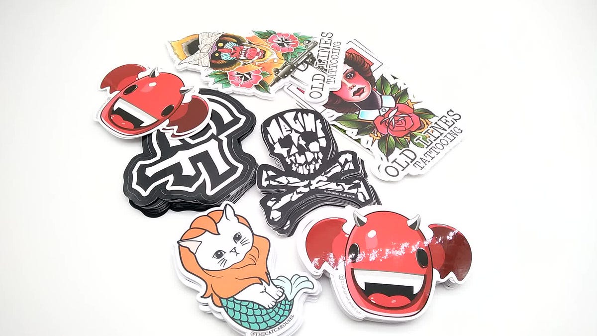 is-packaging-custom-bumper-stickers-cheap-and-its-type-by