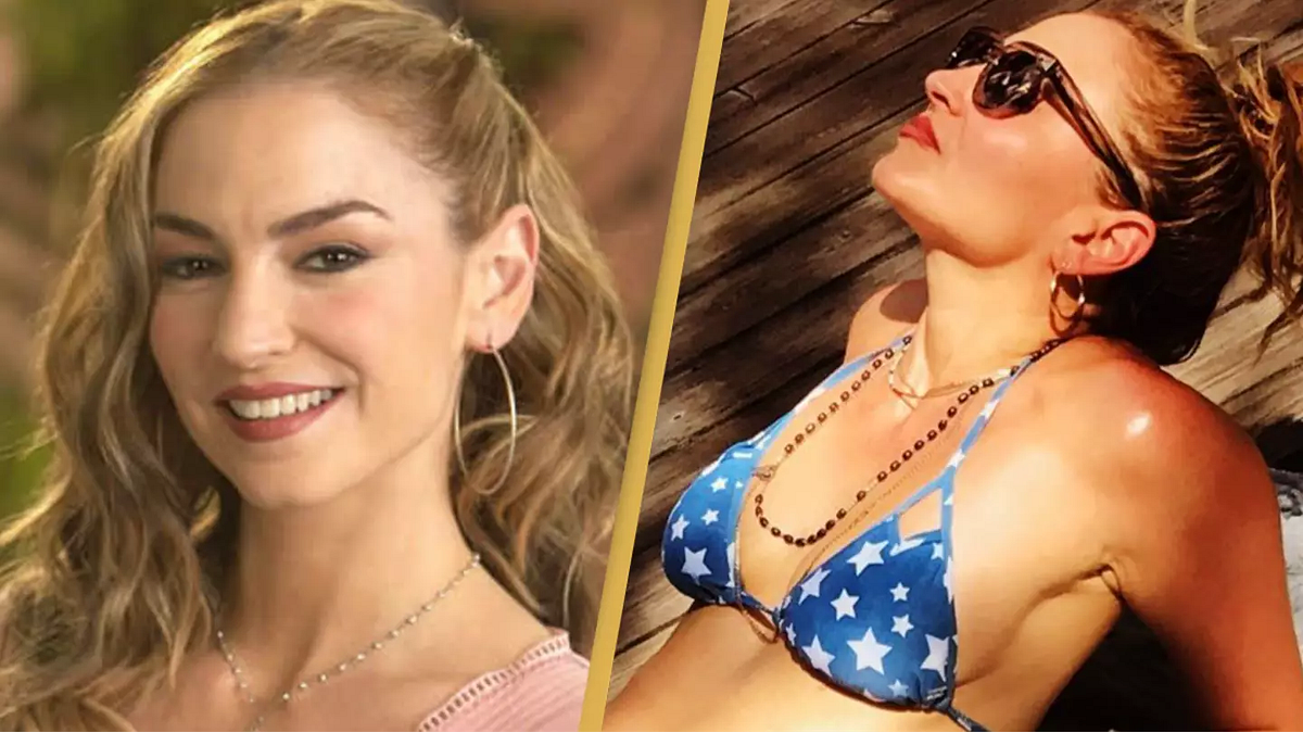 Drea De Matteo Leaked Videos, Photos Viral Online on Twitter, Reddit | by  aldiyllhp | Medium