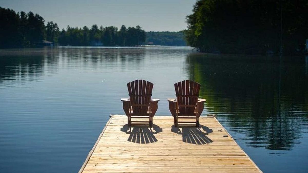 How Much Does a 30Foot Dock Cost in Florida by