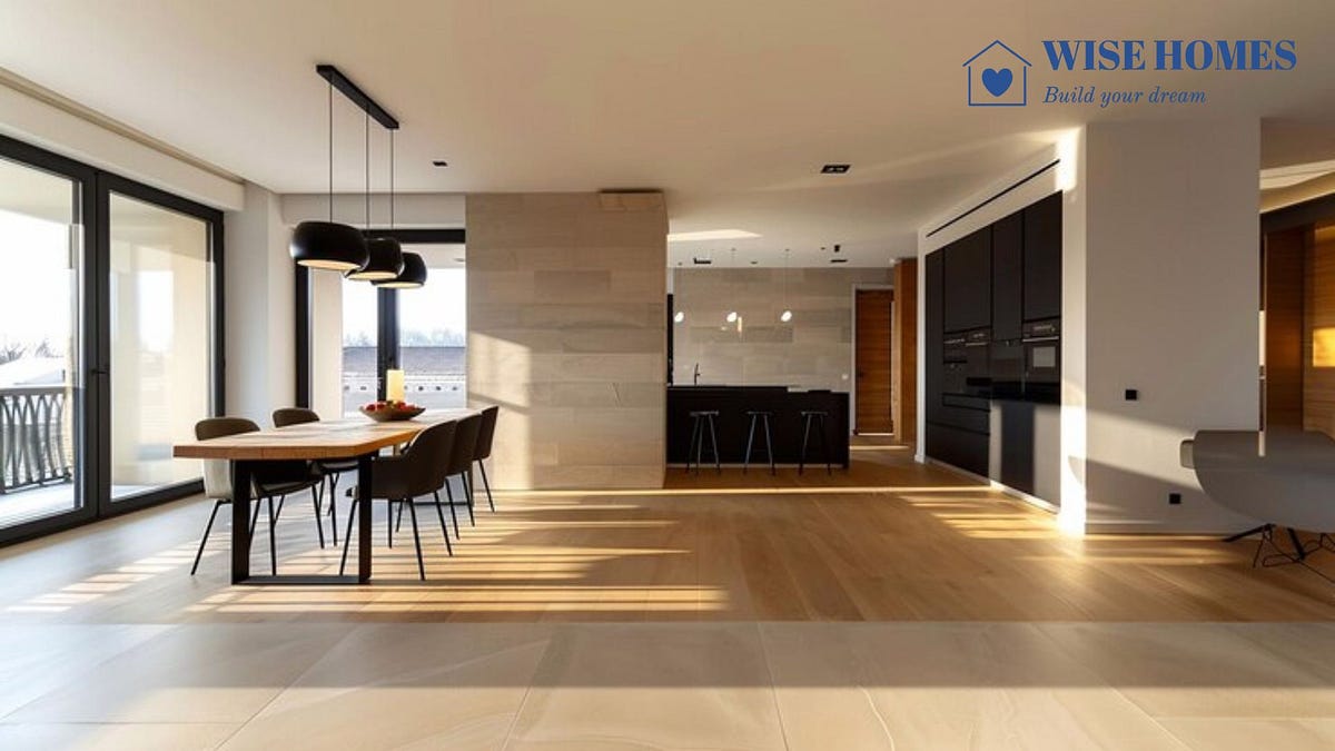 Picture of Home Renovation Dubai - Wisehomes - Medium