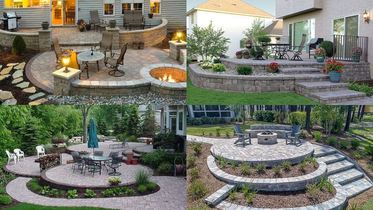 How Much Does a Paver Patio Cost? by Pavers Experts Oct, 2023 Medium