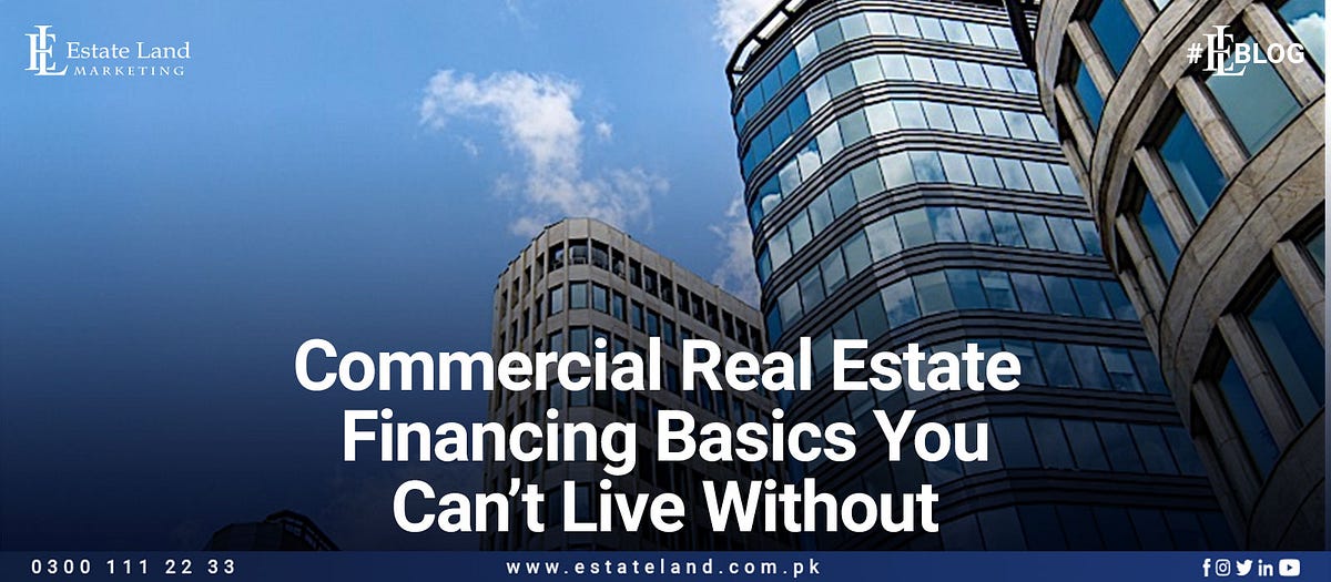 What is the current interest rate on a commercial loan 2024 pakistan