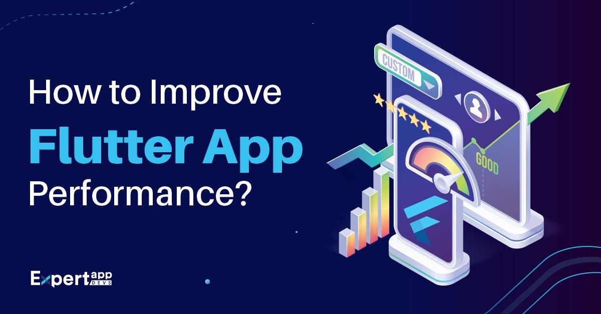 Boosting App Performance with Flutter Unleashing the Power of Tree