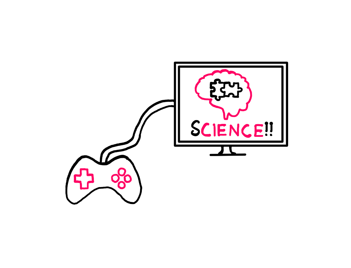 How online gamers are solving science's biggest problems
