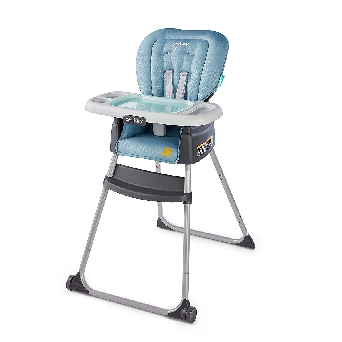 JPMACertified High Chair 2023. A JPMAcertified high chair is a type