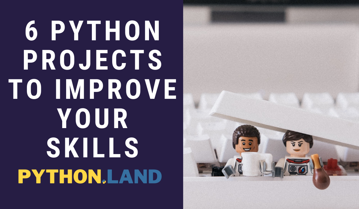 Build a Discord Bot in Python That Plays Music and Send GIFs, by Rohan  Krishna Ullas, Python Land