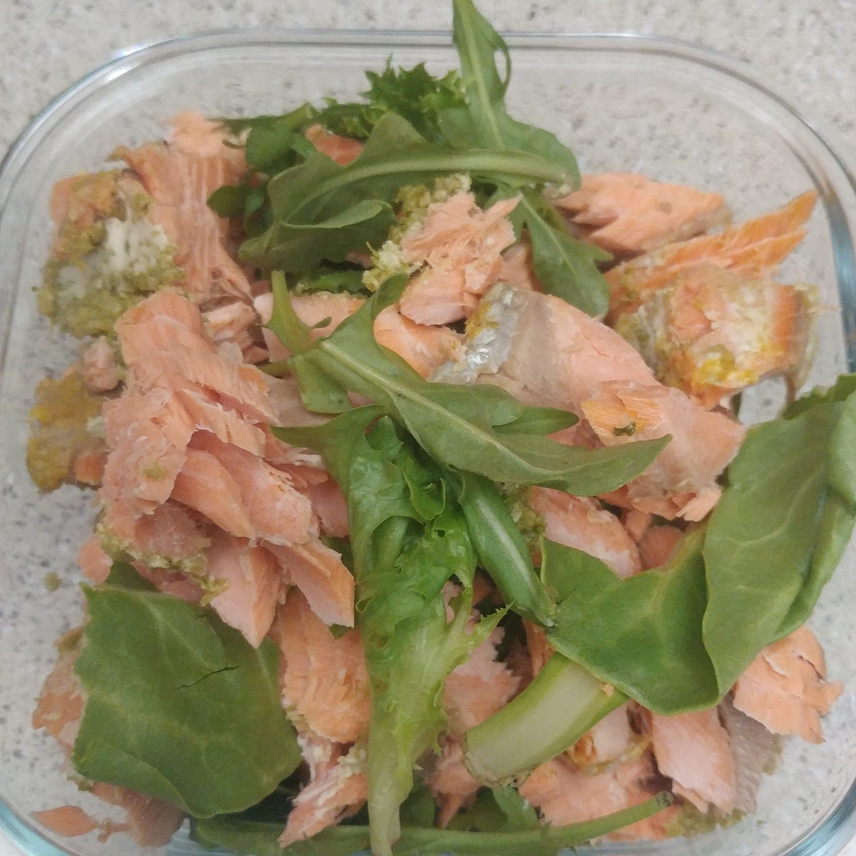All About The Salmon. The amazing fish with many health… by Dr