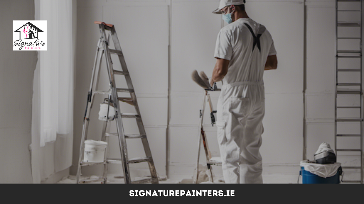 The Ultimate Checklist for Hiring a Room Painting Service by