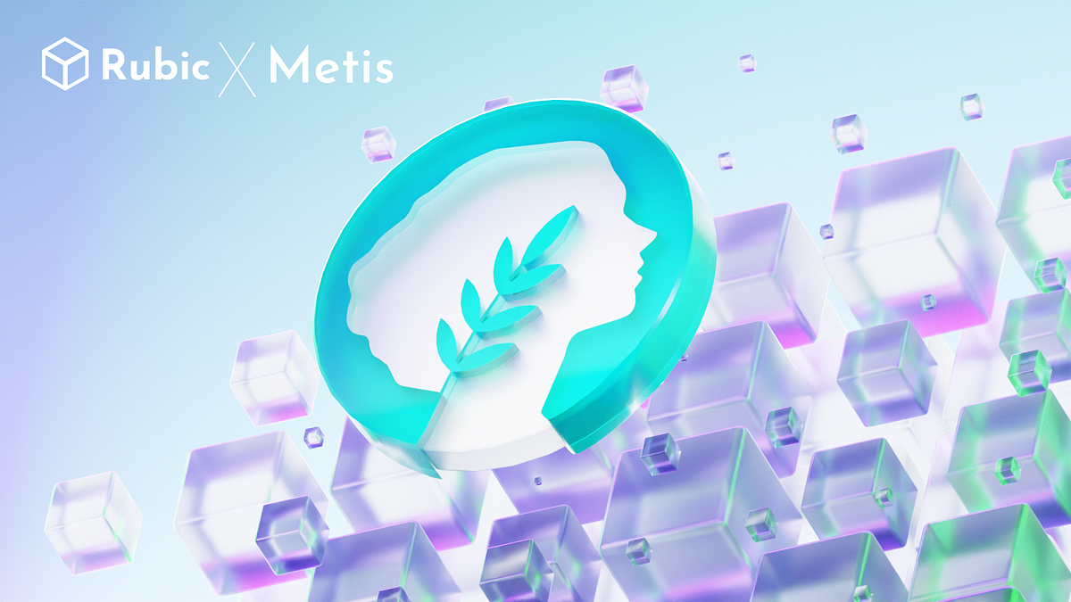 Metis, Netswap, and Rubic: Running Decentralized Economies | by Rubic |  Medium