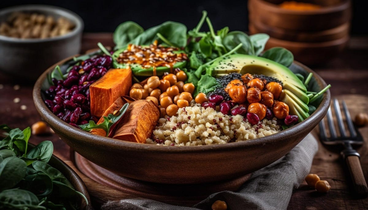 The Best Ten Nutrient-Dense Foods You Should Eat Every Day | By Ange ...