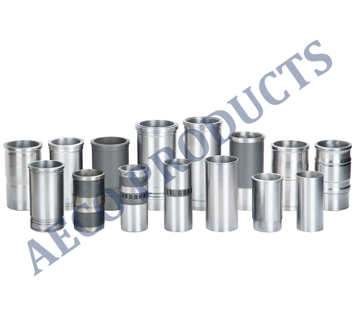 Cylinder Liner Manufacturers. Cylinders liners are called a few names