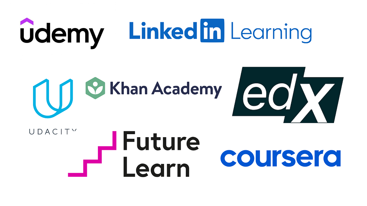 Master your learning journey discover the power of the top 5 online