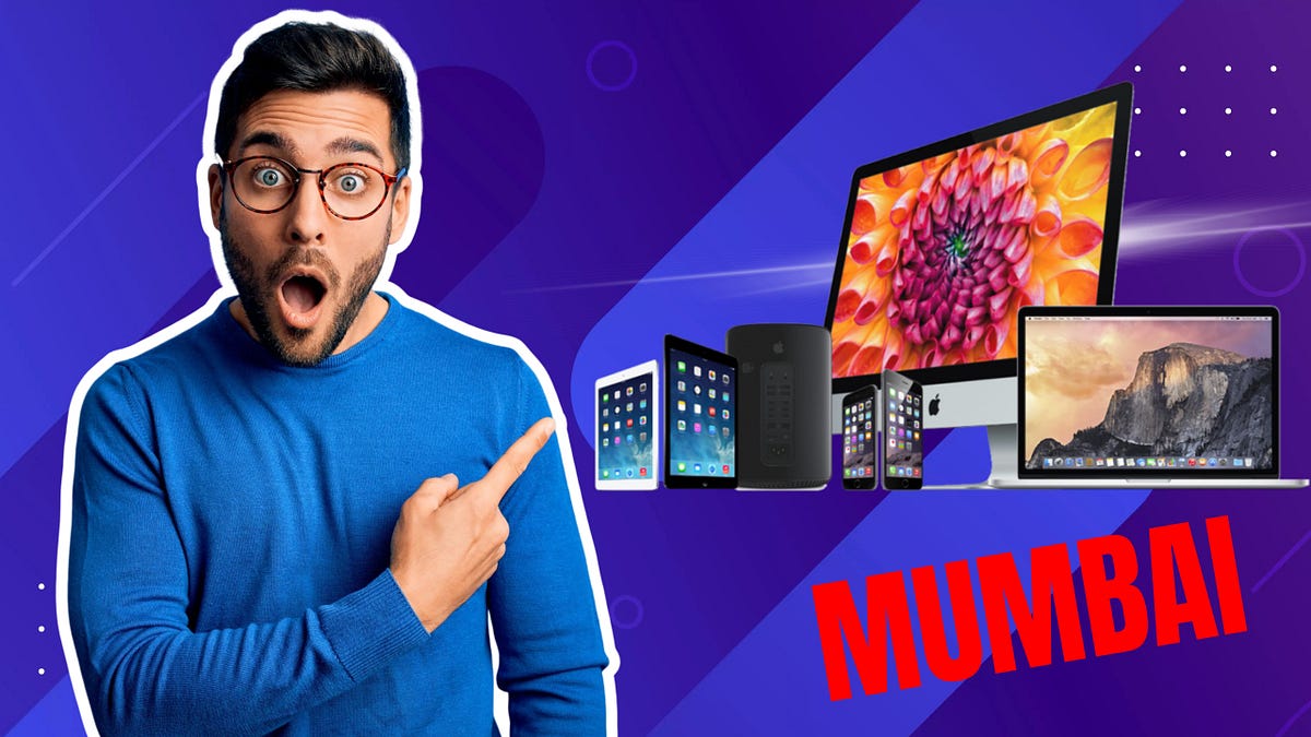 Discover Affordable and Efficient Computer AMC Services in Mumbai with