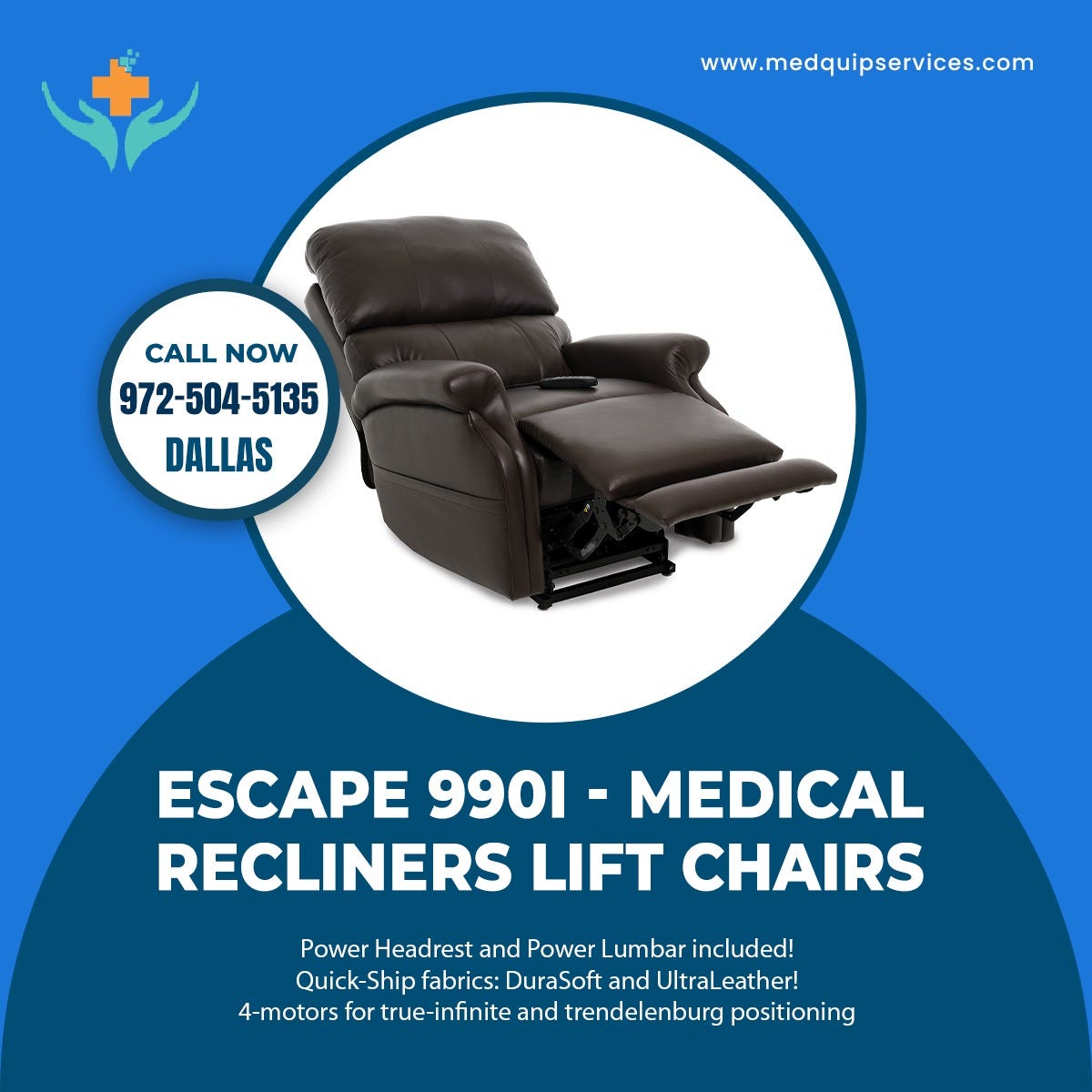 Medical Recliners