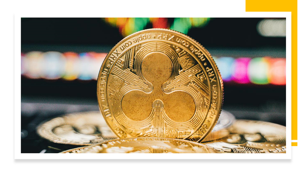 Are You Still HODLing Ripple (XRP) | by Stephen Dalton | DataDrivenInvestor